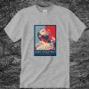 joey chestnut a true hero Classic T Shirt