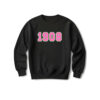 1908 Sweatshirt