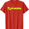 Trumpamania T Shirt