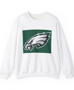 Philadelphia Eagles Sweatshirt